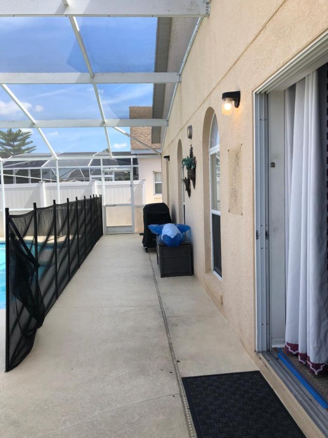 Pool Home 15 Minutes From Disney Davenport Bagian luar foto