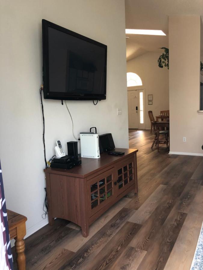 Pool Home 15 Minutes From Disney Davenport Bagian luar foto