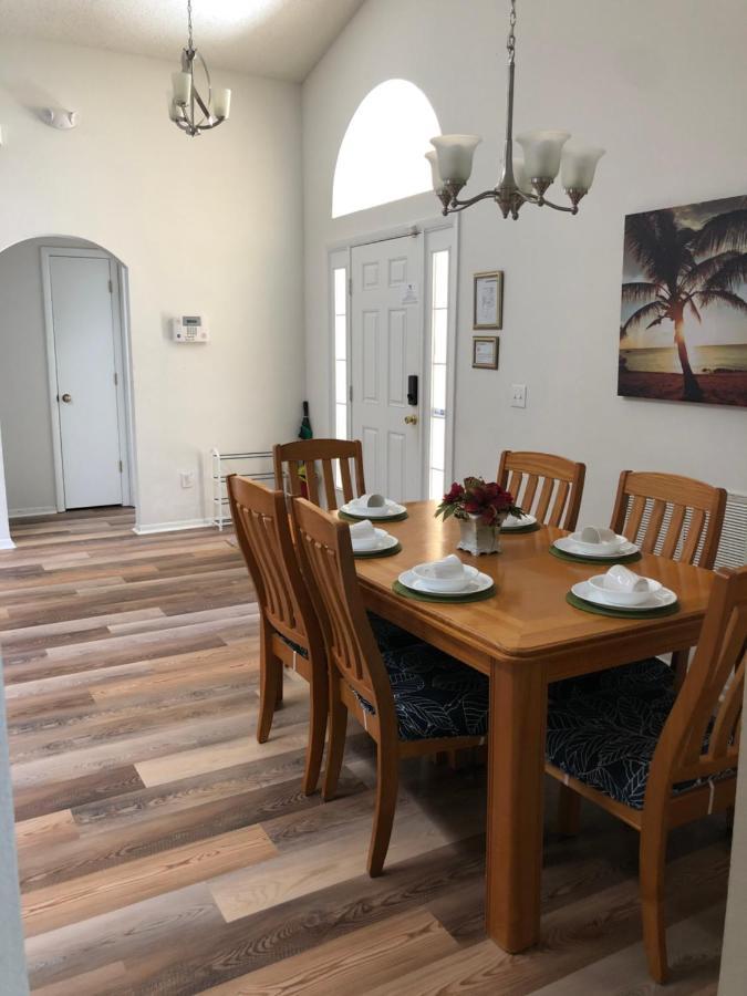 Pool Home 15 Minutes From Disney Davenport Bagian luar foto