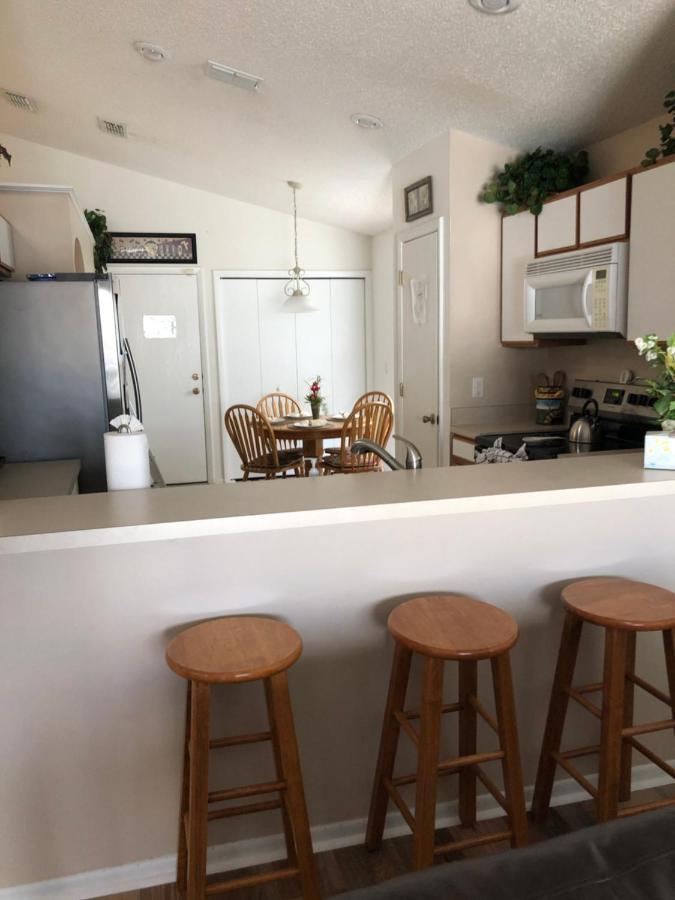 Pool Home 15 Minutes From Disney Davenport Bagian luar foto