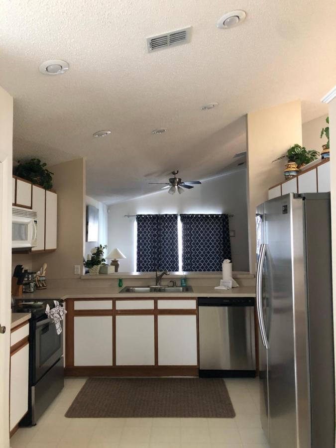 Pool Home 15 Minutes From Disney Davenport Bagian luar foto