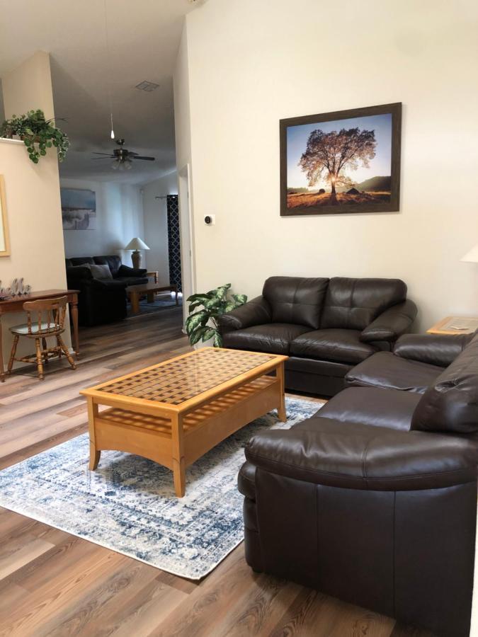 Pool Home 15 Minutes From Disney Davenport Bagian luar foto
