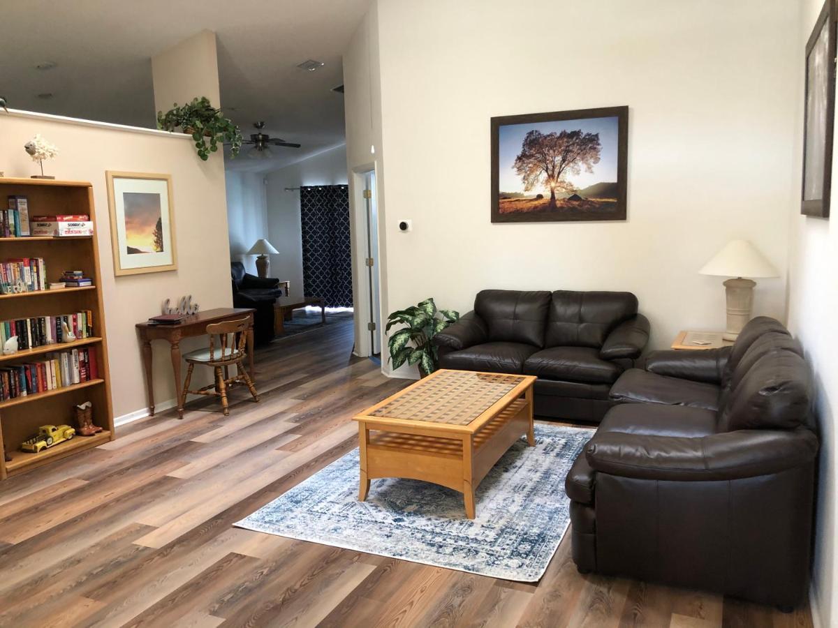 Pool Home 15 Minutes From Disney Davenport Bagian luar foto