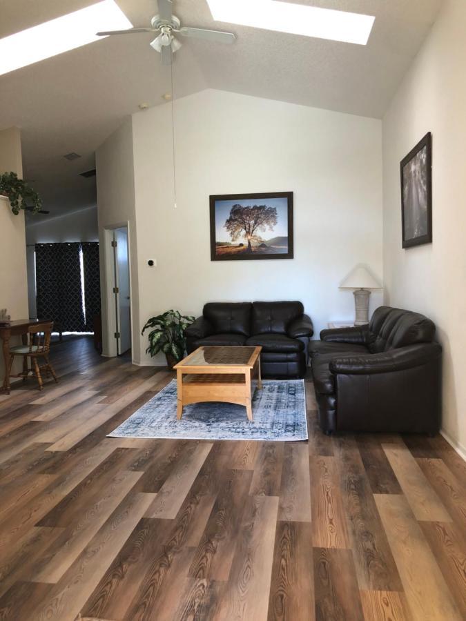 Pool Home 15 Minutes From Disney Davenport Bagian luar foto