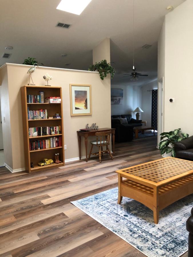 Pool Home 15 Minutes From Disney Davenport Bagian luar foto