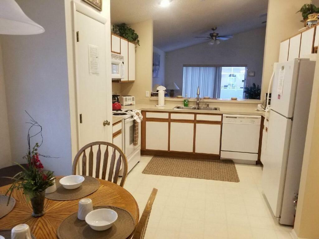 Pool Home 15 Minutes From Disney Davenport Bagian luar foto