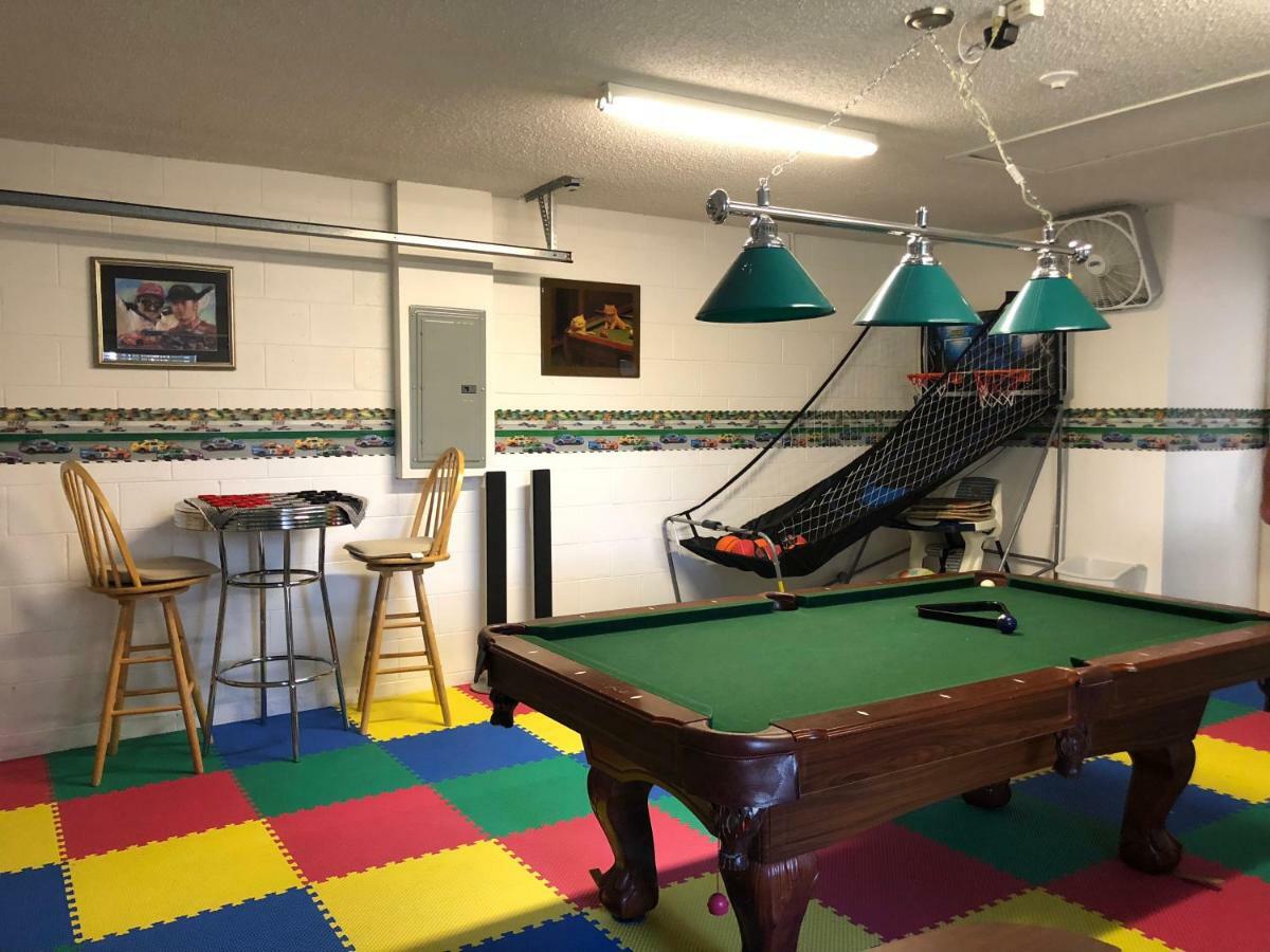 Pool Home 15 Minutes From Disney Davenport Bagian luar foto