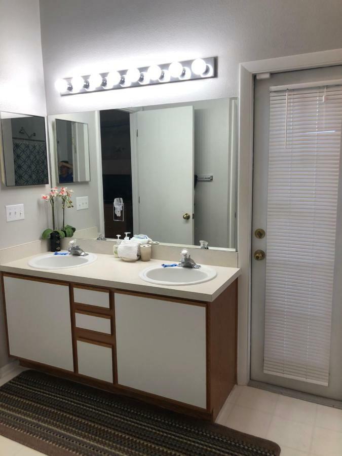 Pool Home 15 Minutes From Disney Davenport Bagian luar foto
