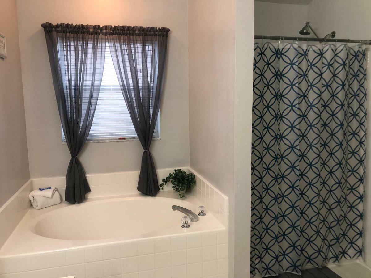Pool Home 15 Minutes From Disney Davenport Bagian luar foto