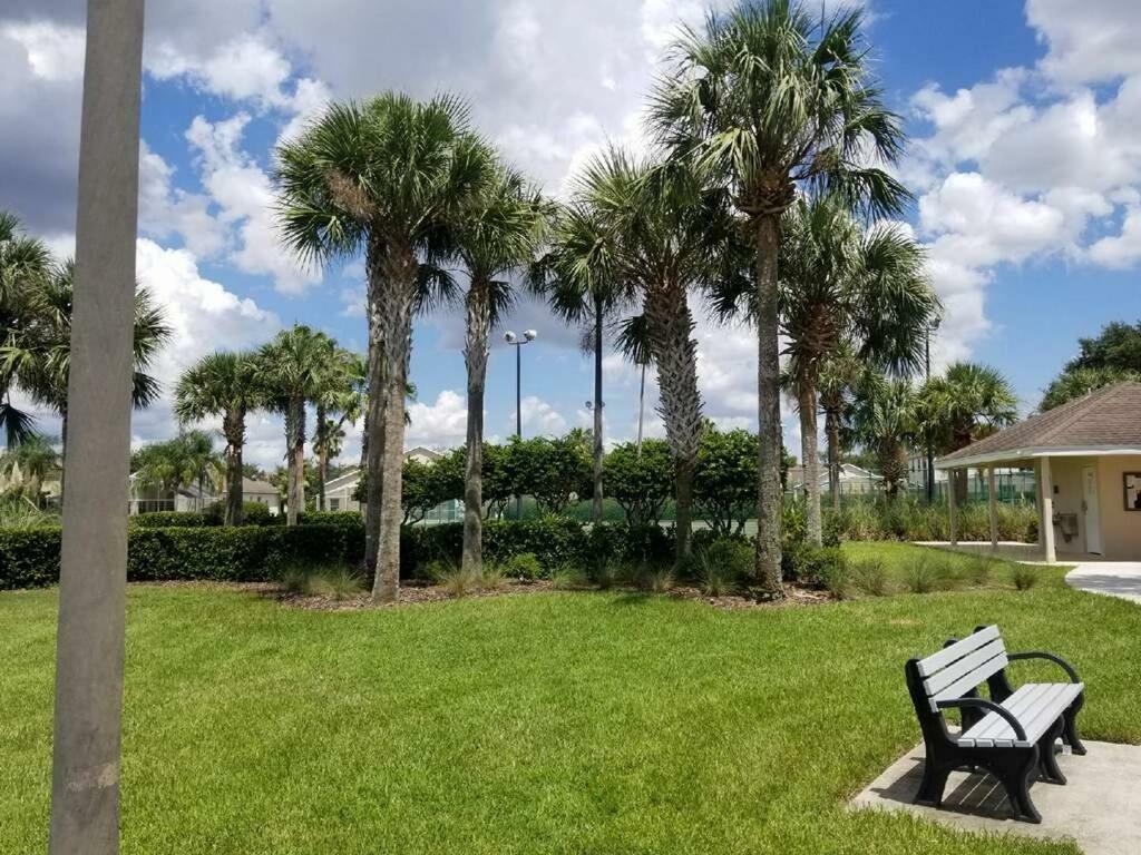Pool Home 15 Minutes From Disney Davenport Bagian luar foto