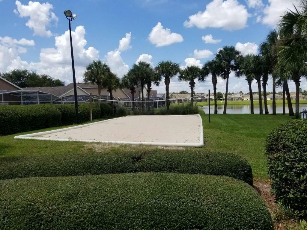 Pool Home 15 Minutes From Disney Davenport Bagian luar foto