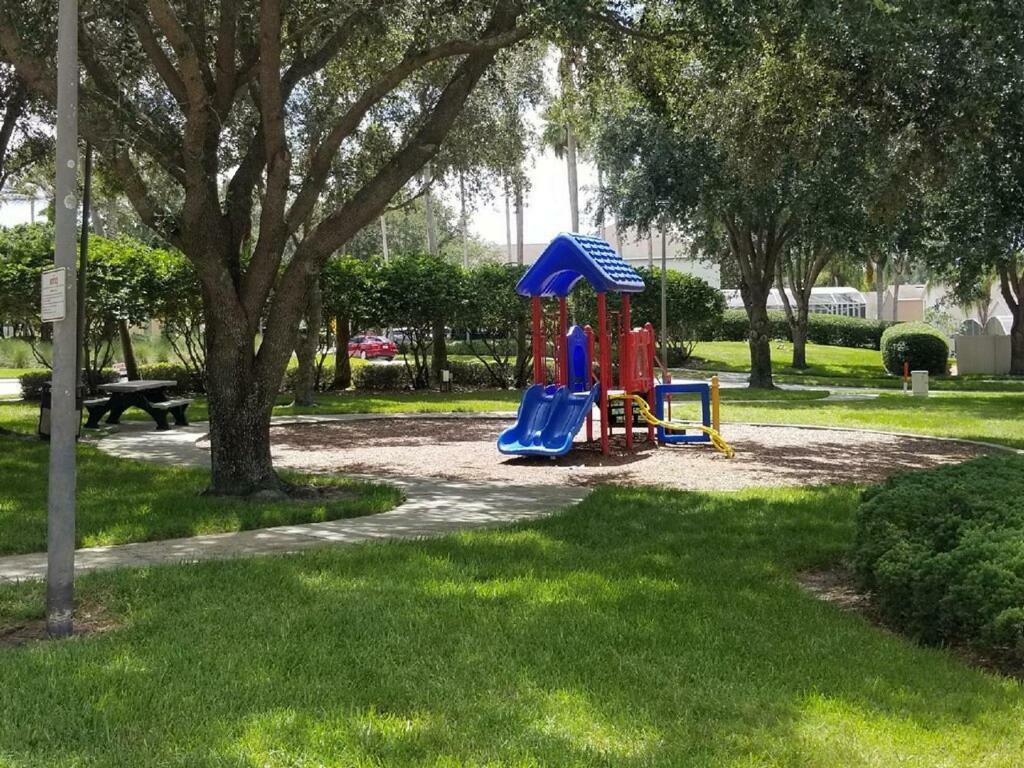 Pool Home 15 Minutes From Disney Davenport Bagian luar foto