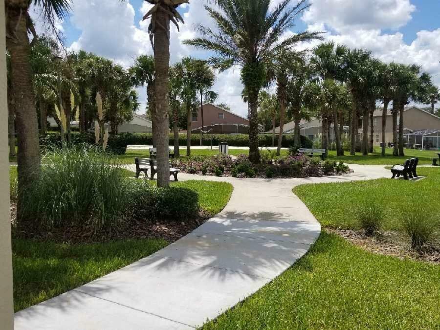 Pool Home 15 Minutes From Disney Davenport Bagian luar foto