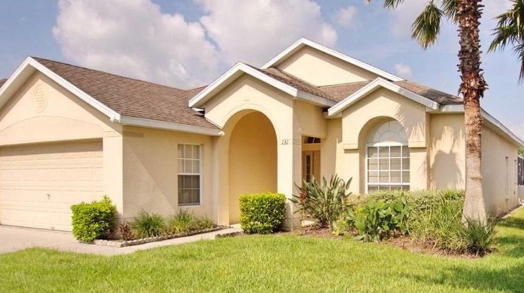 Pool Home 15 Minutes From Disney Davenport Bagian luar foto